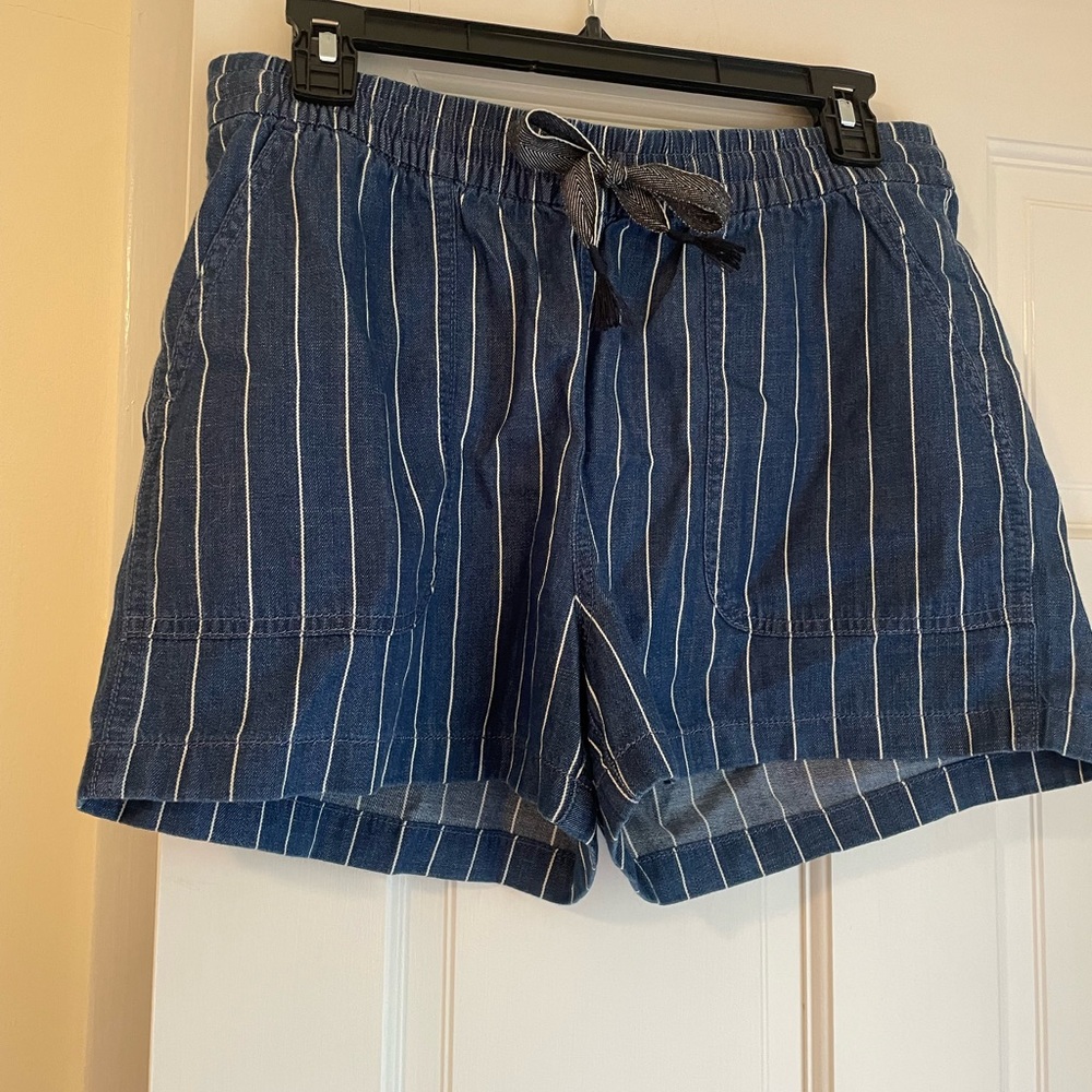 Jcrew shorts